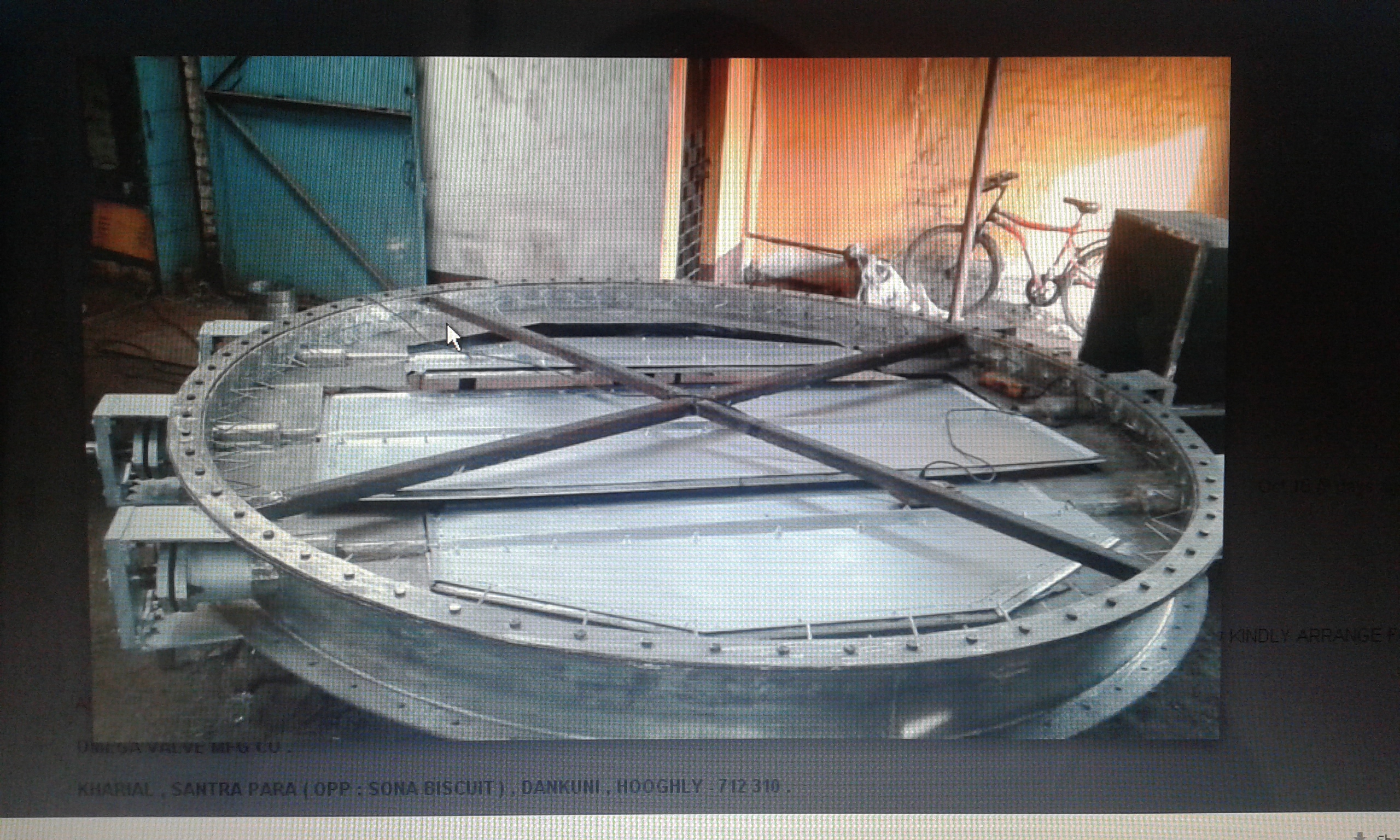 Multilouver Damper - Image 6