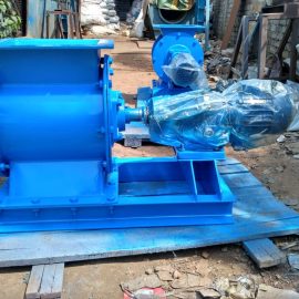 Rotary Air Lock Valve