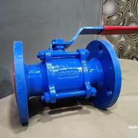 Ball Valve