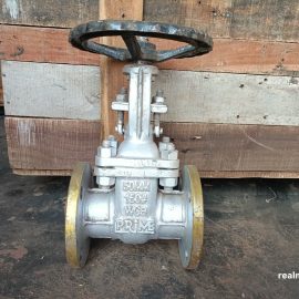 Gate Valve