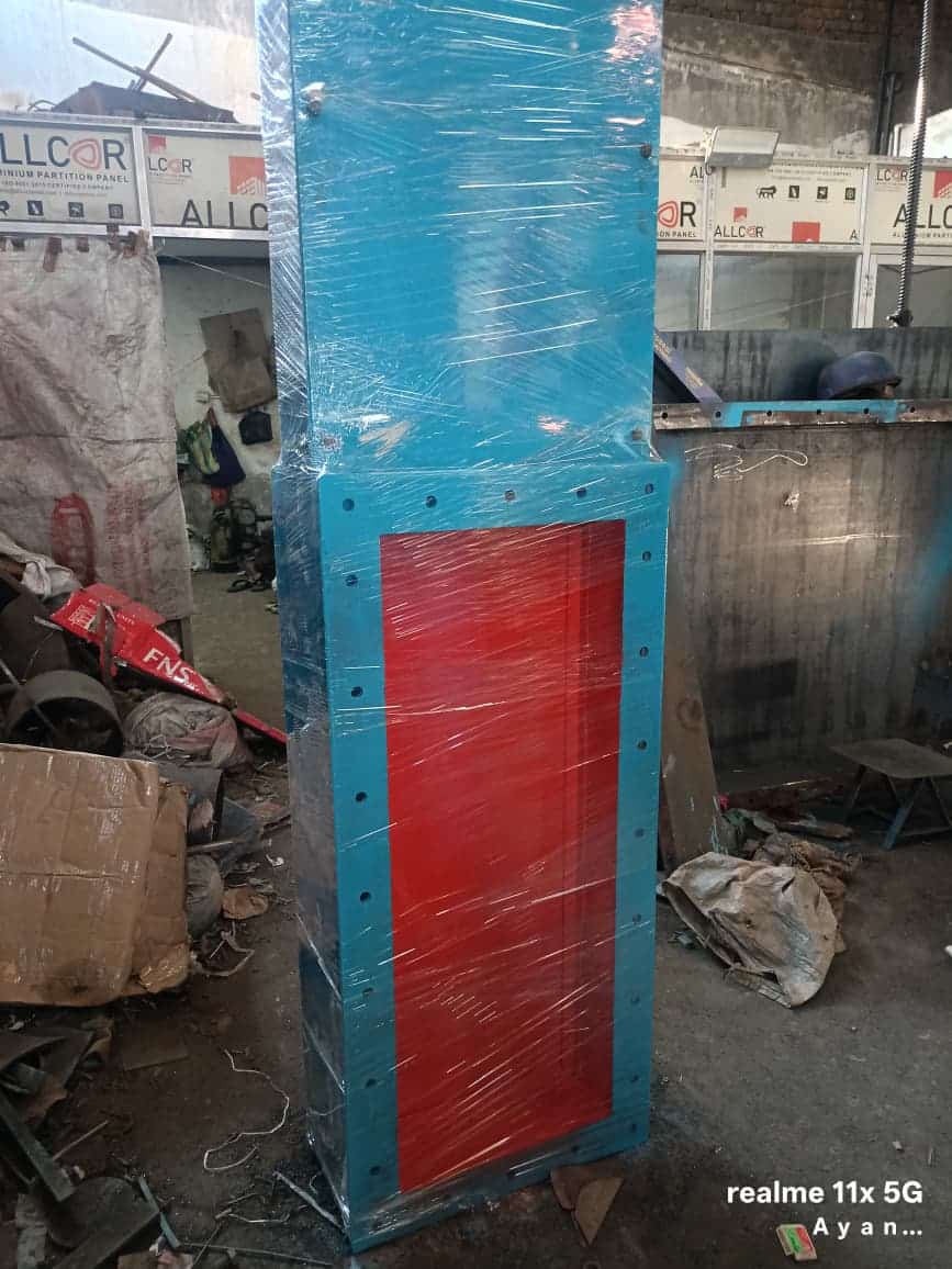 Guillotine Damper - Image 9