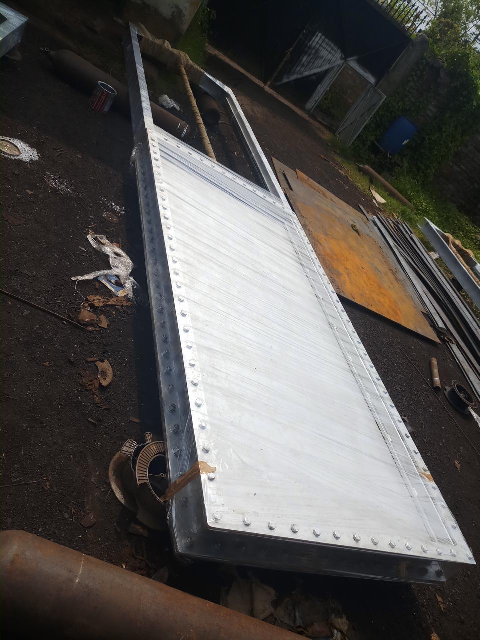 Guillotine Damper - Image 3